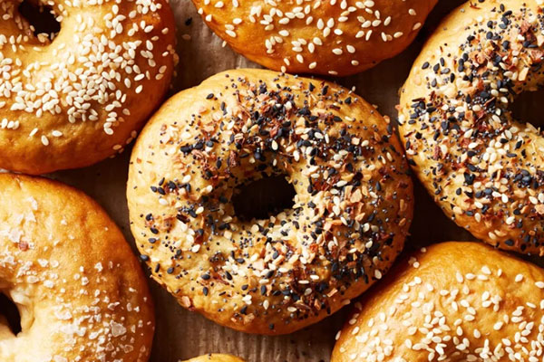Bagel Pre-Order